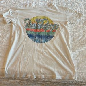 The Beach Boys top